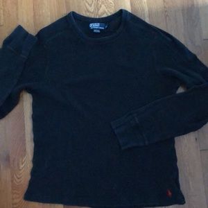 Ralph Lauren heavy thermal